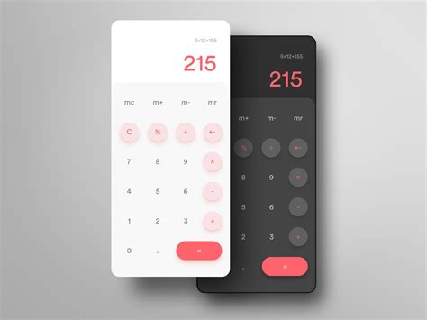 Building A Minimalist Calculator App Using Swiftui