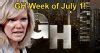 General Hospital Week Of July Sonny S Trap Ava S Sinister Side