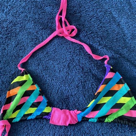 Another Cute Bikini Perfect For Summa Time Depop