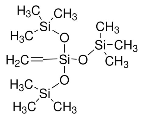 Tris 2 Methoxyethoxy Vinyl Silane 98 1067 53 4