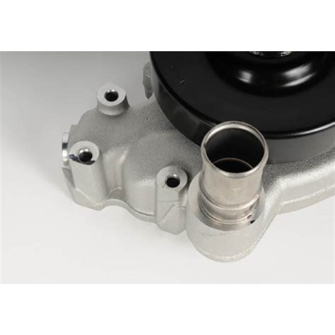 ACDelco Water Pump 251 728