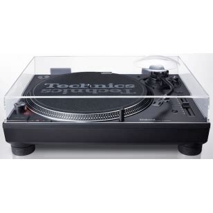 Technics Sl Mk Concorde Elite Tocadiscos Traccion Directa