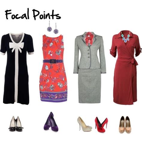 Focal Points Clothes Design Todays Fashion Trends Fashion