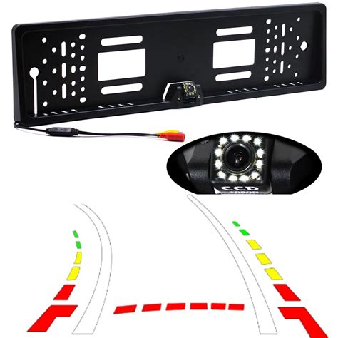 Byncg Inteligente Trayectoria Din Mica Tracks Reverse Backup C Mara De