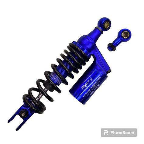 Jual Shock Race It 02 G Sport Edition Shockbreaker Tabung Atas Model