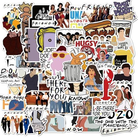 friends tv show funny