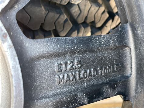 General Grabber At X R Lt Utv Tires Rims Bigiron Auctions