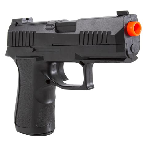 Pistola Airsoft Spring Mola Vigor P320 V311 6mm Rossi