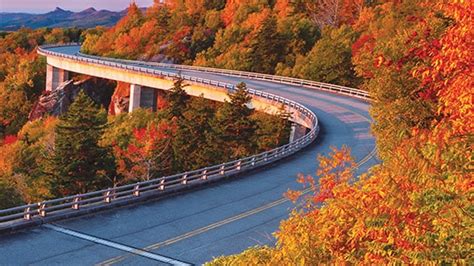 Amherst Man Dead From Injuries In Blue Ridge Parkway Motorcycle Crash