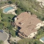 Leah Remini house|StarMap