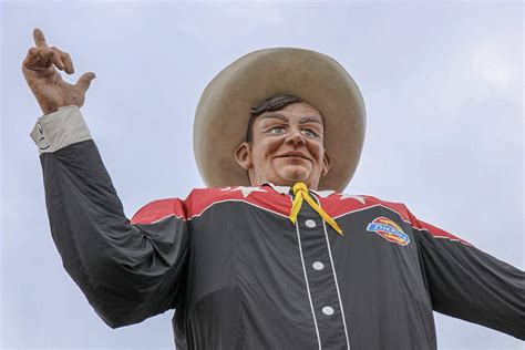 Texas State Fair announces top 10 concession finalists for Big Tex Choice Awards 2019