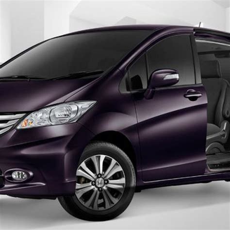 Berbagai Jenis Tipe Honda Freed Pengepul Mobil