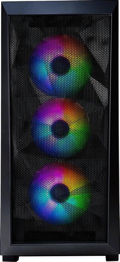 Intel I K High End Rgb Game Streaming Pc Rtx Tb M