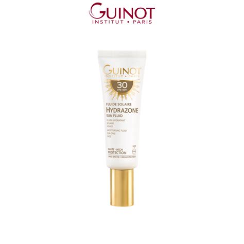 Hydra Peeling Treatment With Hydrabrasion Guinot Malaysia