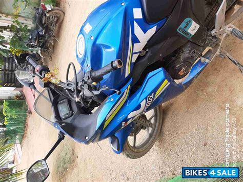 Used Model Suzuki Gixxer Abs For Sale In Hyderabad Id