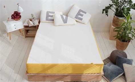 Eve Mattress Review Real Homes