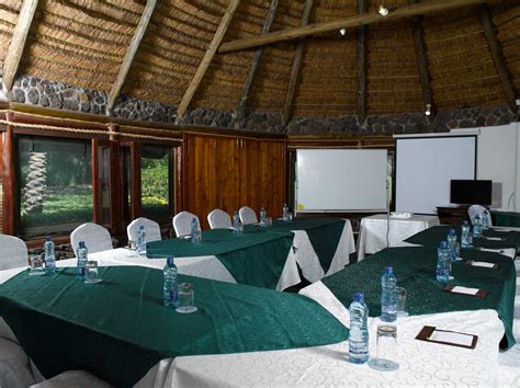 Rusinga Island Lodge In Nyanza Province, Kenya | Glamping.com