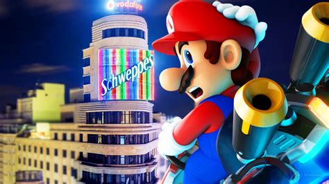 A qué hora sale el DLC 6 de Mario Kart 8 Deluxe y cómo descargarlo