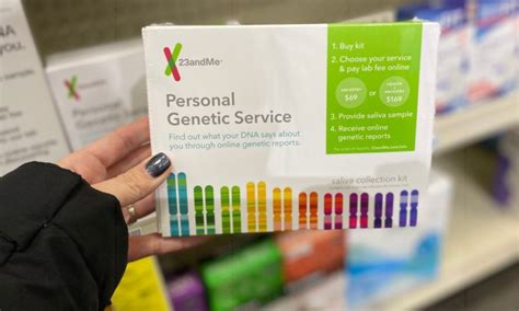 Home Dna Test Kit Cvs Review Home Co