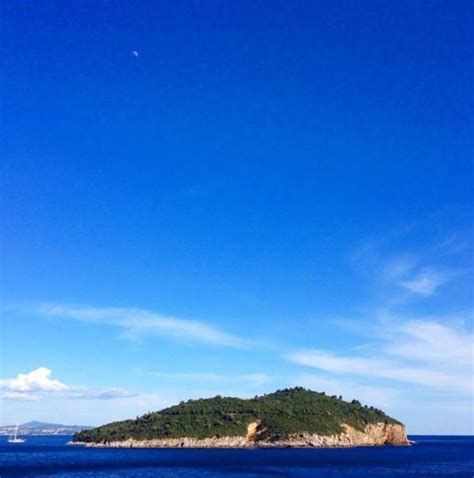 Lokrum Island Dubrovnik | Lokrum Ferry - Buy Tickets Online at Best Price