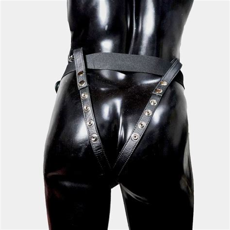 Sexy Lingerie For Gay Men Etsy