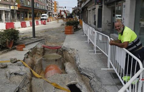 Siero Remata Su Estrategia De Desarrollo Urbano Tras Veinte Obras Y 6 3