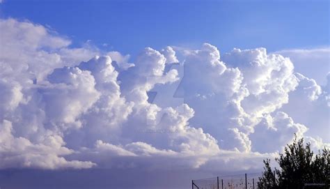 Wall of clouds by queenmariann on DeviantArt