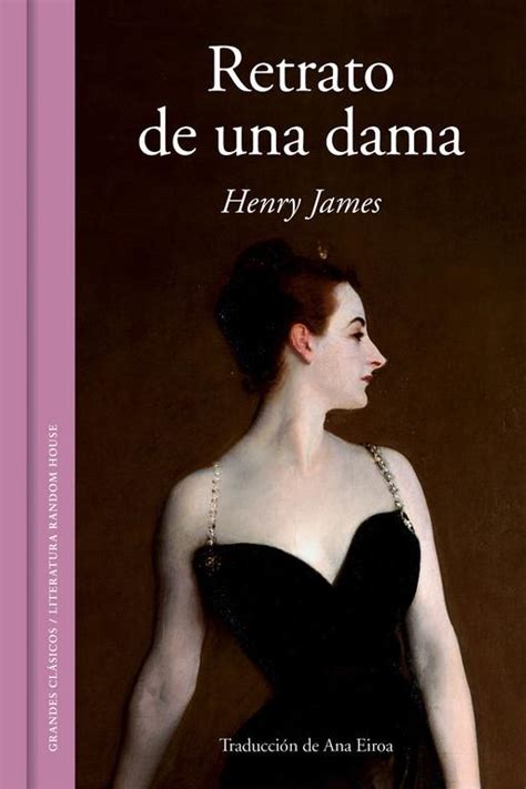 Crítica Retrato De Una Dama El Punto De Vista Objetivo Cine Y Literatura