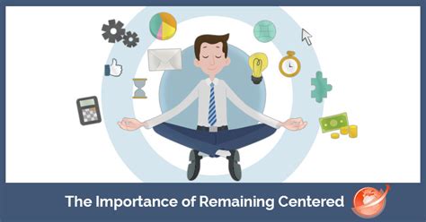 importance  remaining  centered marketer magiweb