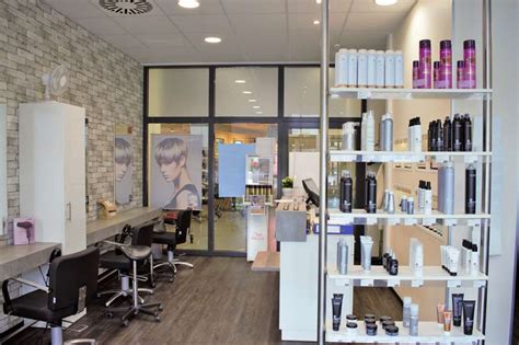 Dein Friseur In Esens Trend Hair