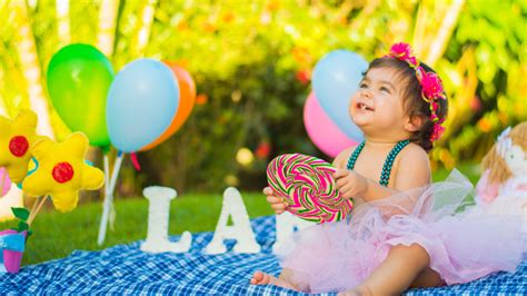 Birthday Party Venues For A One Year Old Ellaslist