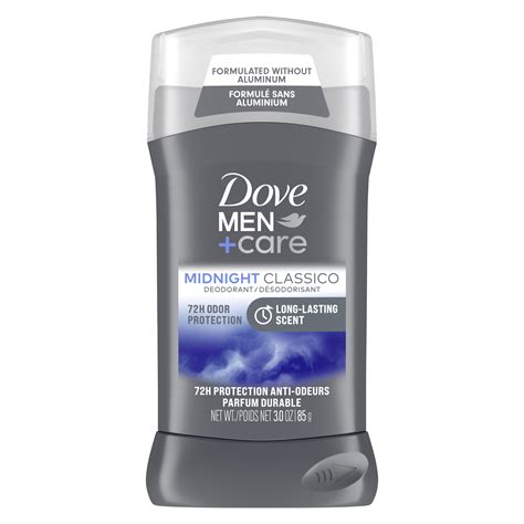 Dove Men Care Deodorant Stick For Men Midnight Classico Shop