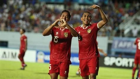 Siaran Tv Rcti Jadwal Timnas U23 Indonesia Vs Korea Utara Asian Games