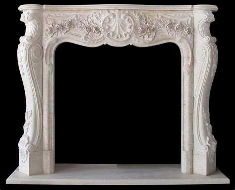 Italian Marble Fireplace Mantels – I Am Chris