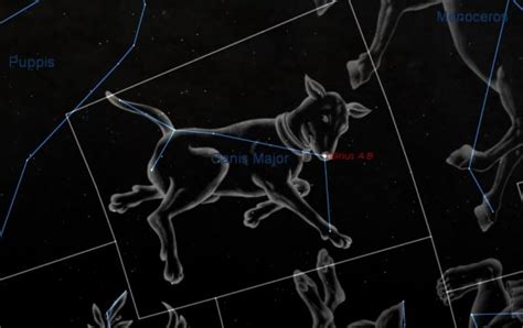 spotting sirius b Archives - Universe Today