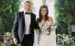 Who Is Dr. Doug Weiss’s Wife? Exploring the Personal Life of the