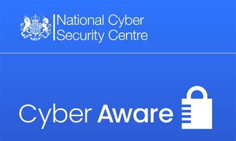 Launch Of National Cyber Security Centre S Cyber Aware Campaign Nicva