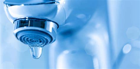 The Negative Impact Of Hard Water On Your Home And Body Service Pros