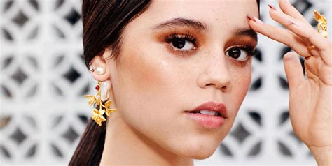 Jenna Ortega Yes Day Scream Profile And Interview 2021