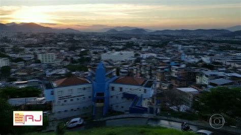 Vídeo Moradores De São Cristóvão Contam A História Do Bairro Bom Dia