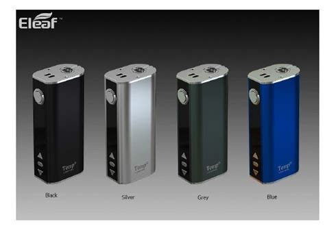 Eleaf Istick W Temperature Control Sayfa Esf Elektronik Sigara