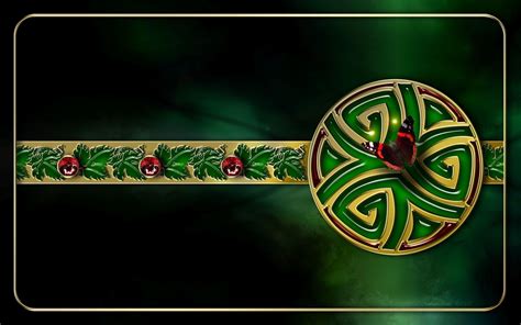 Celtic Wallpapers - Wallpaper Cave