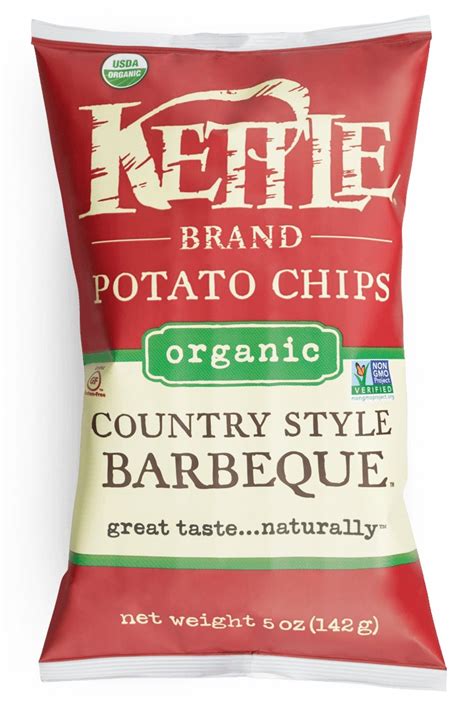 The Best Kettle Chips To The Worst Ranked Epicurious