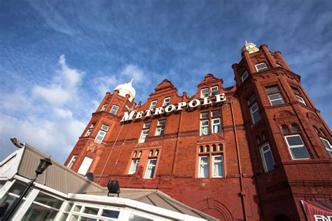 The Metropole Hotel, Blackpool Latest Price & Reviews of Global Hotels ...