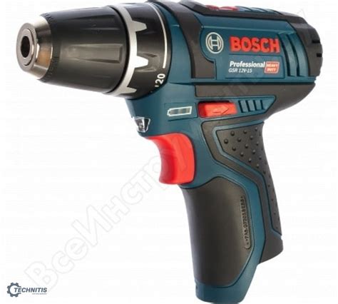 Bosch Gsr V Gr Tuvas Suktuvas Solo