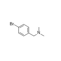 Bromo N N Dimethyl Benzenemethanamine