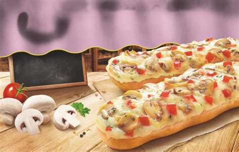 Dr Oetker Pizza Baguette Ubicaciondepersonas Cdmx Gob Mx