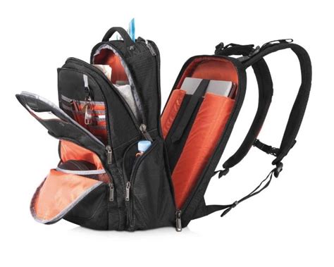 31 Different Types Of Backpacks To Suit Any Occasion Travelccessories