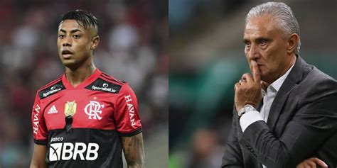 Flamengo Expuls O De Bruno Henrique Tem Motivo Confirmado