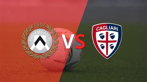 Italy Serie A Udinese Vs Cagliari Date Hours World